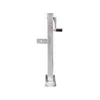 2000kg Capacity Stand - Side Wind - Weld On - Christine Products
