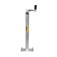 2000kg Capacity Stand - Top Wind - No Mount - Christine Products