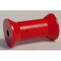 Euroglide Bow Roller - 096mm Long