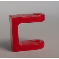 Euroglide Snubber Block - Jetski