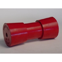 Euroglide Keel Roller - Dog Bone - 189mm (Reidrubber MK 4B Shape)