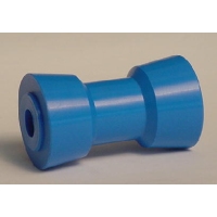KEEL ROLLER Dog Bone Polyglide