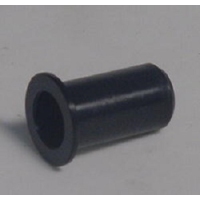 Bush Nylon Flanged 16mm x 30mm
