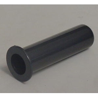 Bush Nylon Flanged 16mm x 70mm