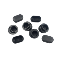 70 Series Base Bolt Cover Caps – Set #2 – Pack of 8