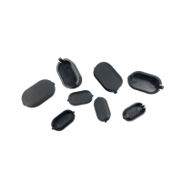 70 Series Base Bolt Cover Caps – Set #3 – Pack of 8