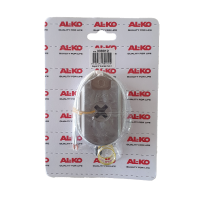 AL-KO 12\" Oval Magnet - For ALKO Electric Drum Brakes