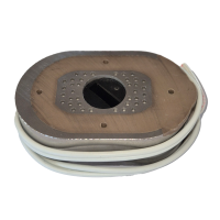 AL-KO Electric Drum Brake - Magnet 12" - Off Road