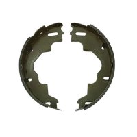 AL-KO Electric Drum Brake Shoes - Fits 10\" Drums - Single