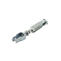 AL-KO Mechanical Brake - Cable Adjuster