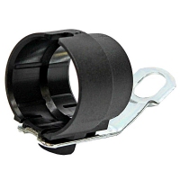 AL-KO Trailer Plug - Small and Large Round Plug Holder