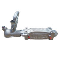 ALKO Coupling - Over Ride - 1 7/8in 2500KG - Body Only