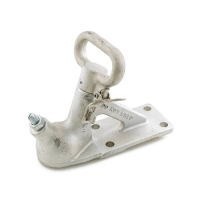 ALKO Coupling - Plunger 1 7/8in - 2000kg - 4 Hole