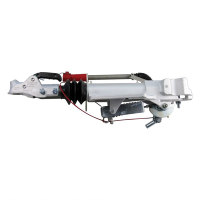 ALKO Coupling Profi3500 Delta Body - with AK351 Coupling