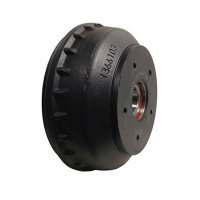 ALKO Euro Brake Drum - 2051 - 5x112 pcd - 64x34x37 SFL Roller Bearing