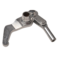 ALKO Euro Coupling Brake Linkage Lever Arm - 90s/161s/251s