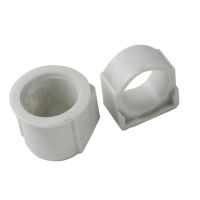 ALKO Euro Coupling Draw Tube - Bushes