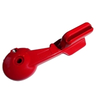 ALKO Euro Coupling Head - AKS1300 - Replacement Handle