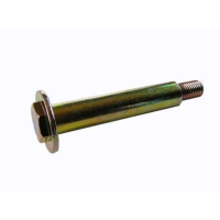 ALKO Euro Park Brake Lever - Pivot Bolt - Old Type