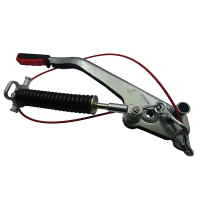 ALKO Euro Park Brake Lever Assembly - 150v/200v Euro