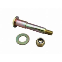 ALKO Euro Park Brake Lever - Pivot Bolt Kit - 90s/161s/251s