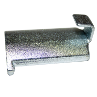 ALKO Jockey Wheel - European - Clamp Pressure Pad for 150V/200V