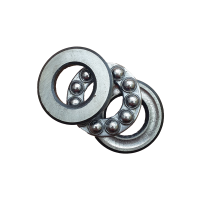 ALKO Jockey Wheel - Thrust Bearing