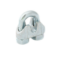 ALKO Mechanical Brake - Cable Clamp