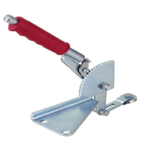 ALKO Park Brake Lever - 280mm C/W Cable Pulley