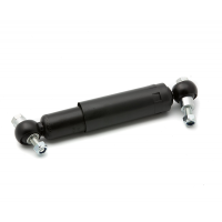 ALKO Shock Absorber - Black - ALKO Beam Axles and 60mm wide springs