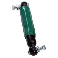 ALKO UK Shock Absorber - 110mm Green 900kg