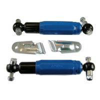 ALKO Shock Absorber Axle Kit - Blue - 901-1350kg