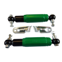 ALKO Shock Absorber Axle Kit - Green - 900kg