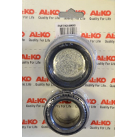ALKO Wheel Bearing Kit - 1600kg - Parallel Bearing Kit