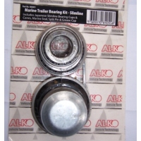 ALKO Wheel Bearing Kit - 1750kg SL - 3 Lip Marine Seal