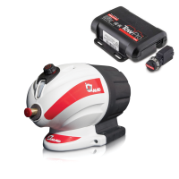 ALKO iQ7 Kit with Redarc Tow-pro Elite 12/24V Controller