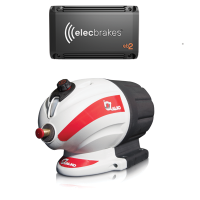 ALKO iQ7 Kit with Elecbrakes Bluetooth 12/24V Controller