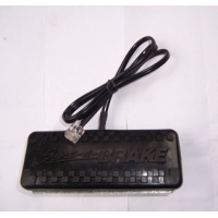 ALKO iQ7 & Sensabrake Brake Pedal Automatic