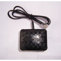 ALKO iQ7 & Sensabrake Brake Pedal Manual