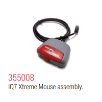 ALKO iQ7 & Sensabrake Mouse Controller
