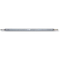 Bare Axle - Straight Beam - 1750kg