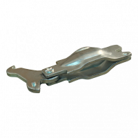 BPW Brake Shoe Part - Expander S2304 / S2504 7 RASK BRAKE