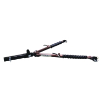 Blue Ox - Flat Towing - Avail Tow Bar w/ 2\" Hitch Mount - 4535kg