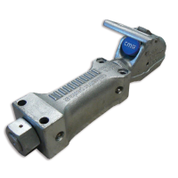 CM Coupling - Multifit - 3500kg Unbraked