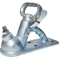 CM Coupling - Plunger - 2000kg