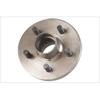 CM Hub only - Short 150mm Dia