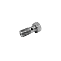 CM Hydraulic Brake Fitting - Banjo End Bolt