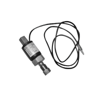 CM Hydraulic Brake Fitting - Solenoid Auto Back up Valve