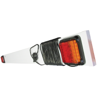 CM LED Trailer Light Board MV