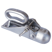 CM Lever Coupling - Lock Pin